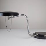 Lampe de bureau pour Galaxia d'Enrique Aparicio, Prix Delta de Oro 1962