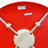 Butterfly Chairs by Arne Jacobsen for Fritz Hansen, 1996