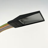 Nastro table lamp by Alberto Fraser for Stilnovo, 1980