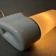Vintage Wagenfeld wall lamp