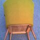 fauteuil cocktail à accoudoirs