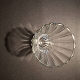 Vintage corolla vase