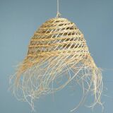Alfa Zayana half-sphere suspension