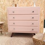 Commode vintage