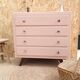 Commode vintage