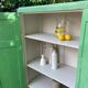 Armoire d’atelier vintage