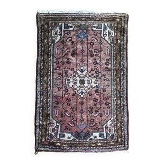 Old Hamadan rug