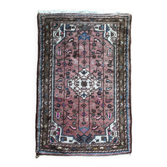 Tapis Hamadan ancien