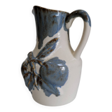 Rhoda ceramic pitcher