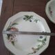 Flat plates The Chartwell Collection Churchill England
