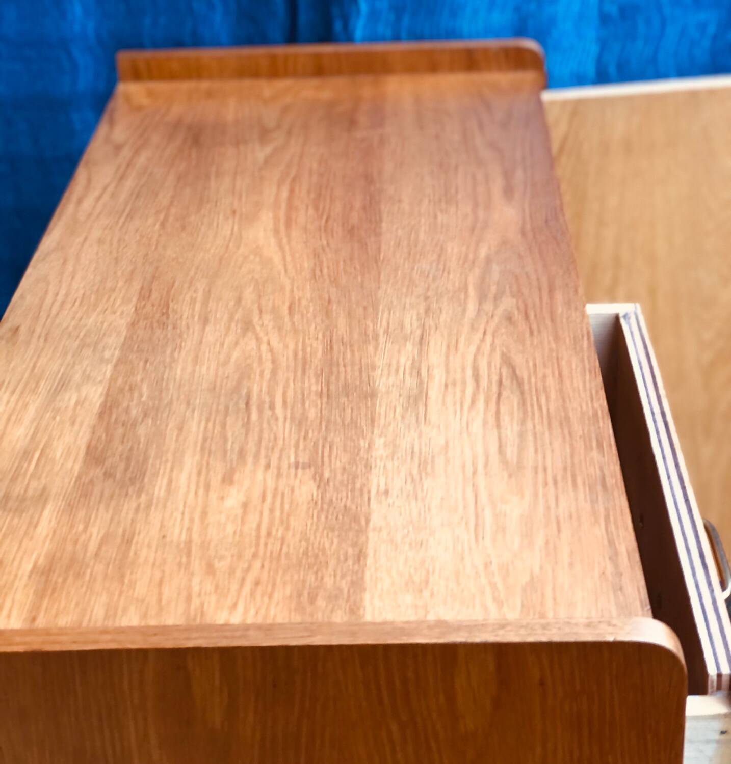 Chest of drawers / storage unit, 1960s