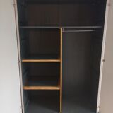 The schoolgirl school wardrobe