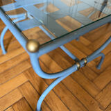 Bedside tables