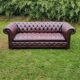 Chesterfield sofa