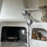 Lampadaire vintage Goffredo Reggiani