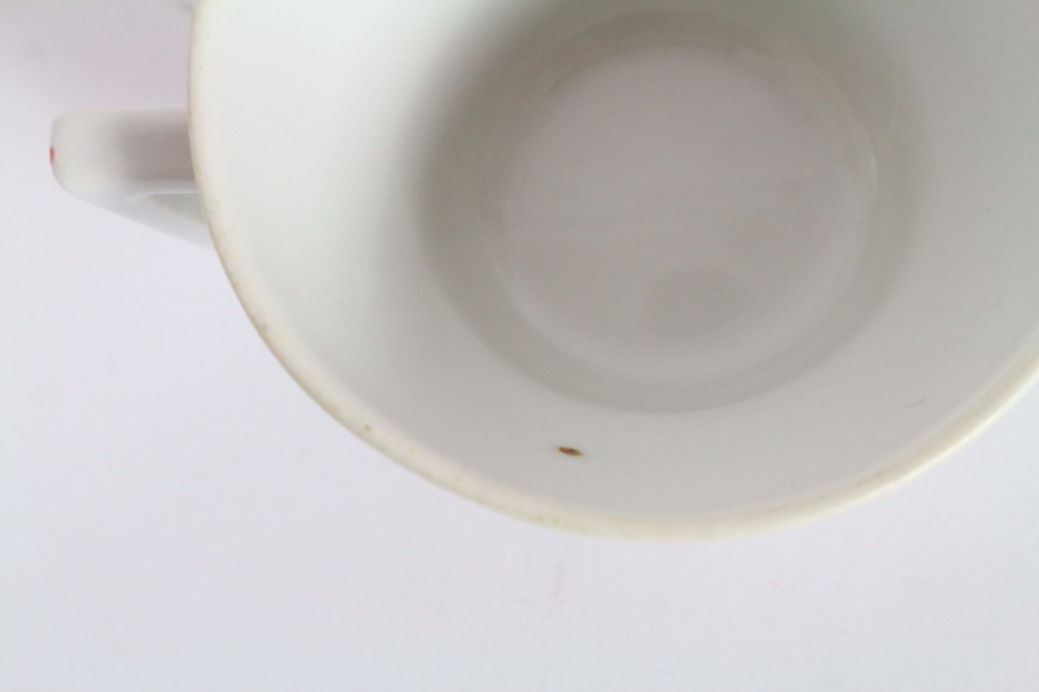 Coffee service, Richard Ginori