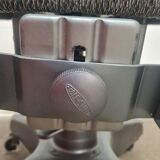 Mid Century Cole Steel Office Chair, USA, 1950s