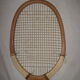 Old quides vivah wooden tennis racket, 1920/1930