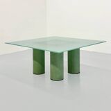Dining table Serenissimo from Massimo Vignelli for Acerbis