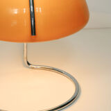 Italian Conchiglia lamp from Guzzini