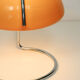 Italian Conchiglia lamp from Guzzini