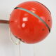1970s  space age wall lamp