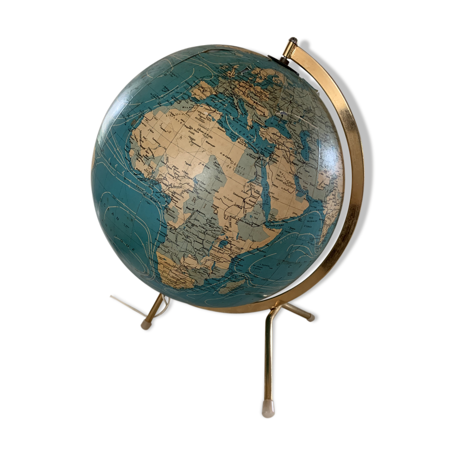 Globe Taride 1979
