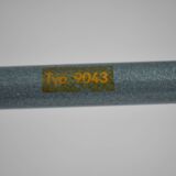 Articulating studio lamp by Midgard. Germany 1950s