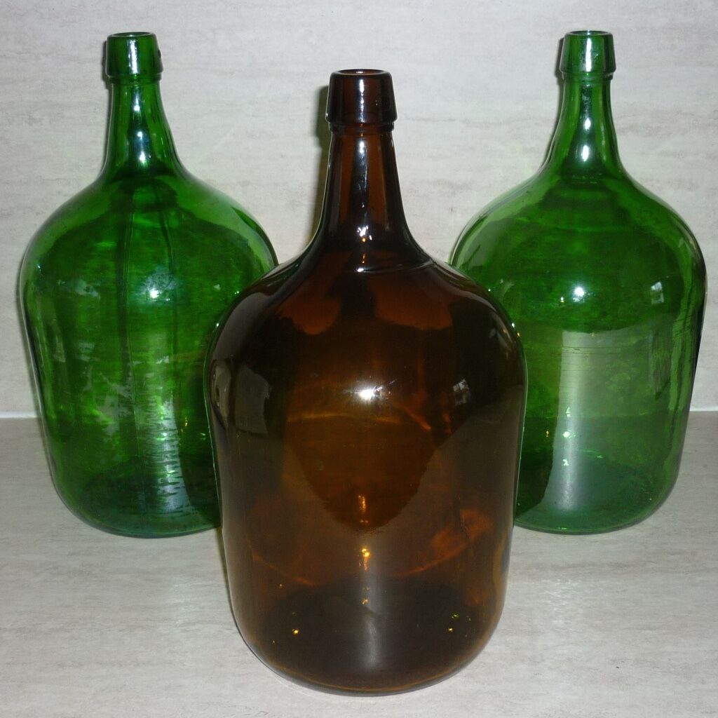 Lady Jeanne Green 5 L 35cm