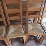 Chaises