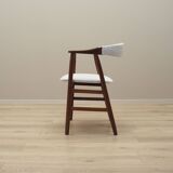 Teak chair, Danish design, 1970s, production: Denmark