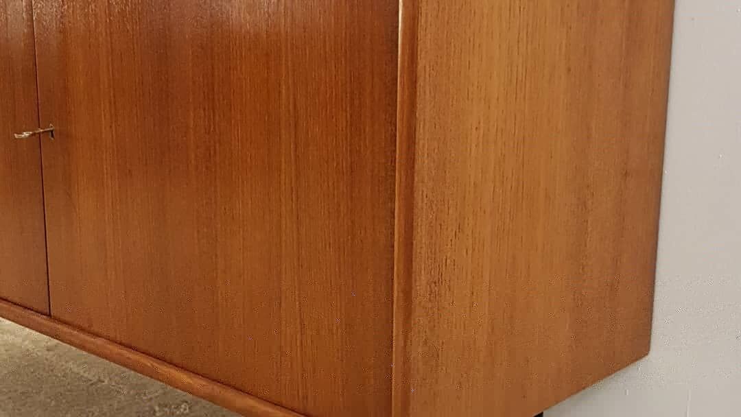 WK Möbel sideboard 1960