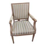 Louis XV style armchair