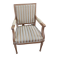 Louis XV style armchair