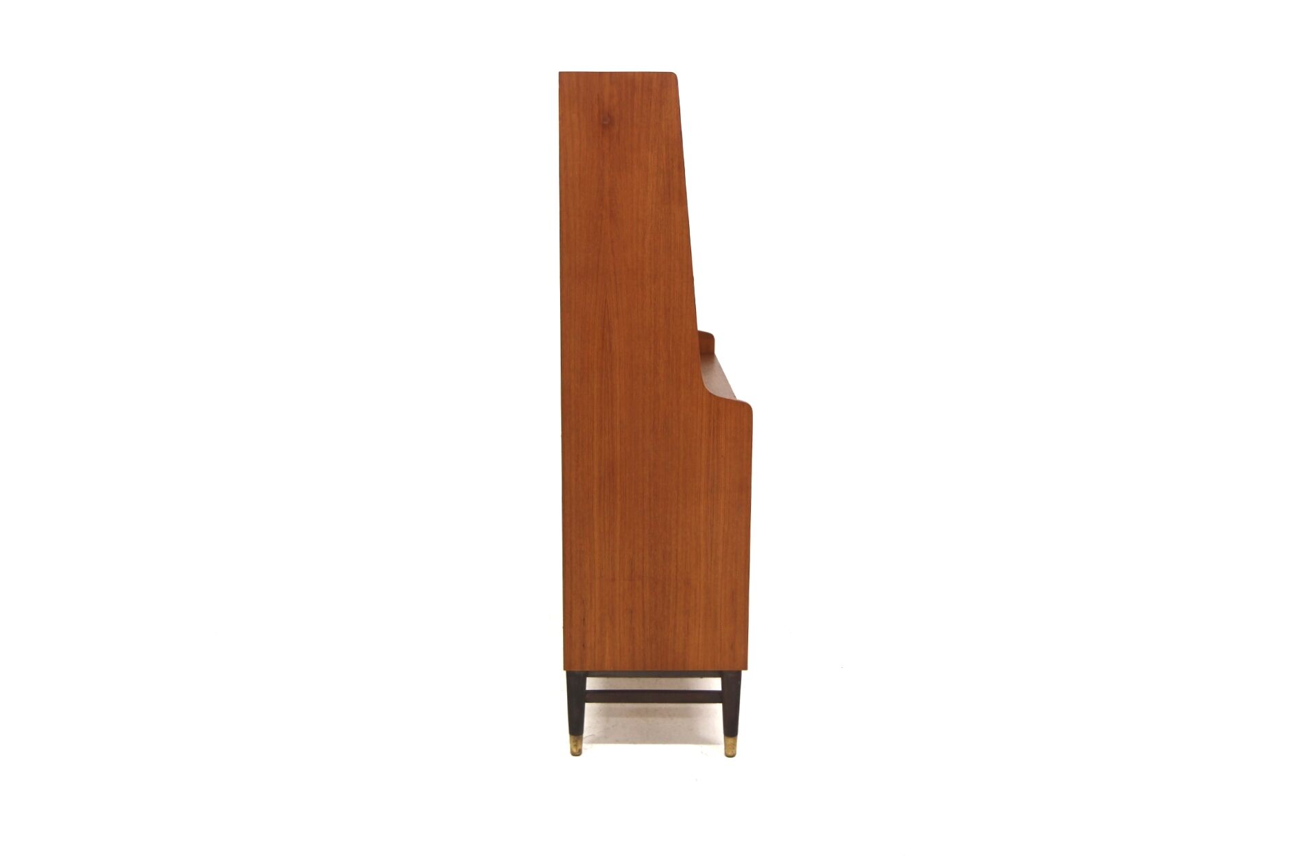 Scandinavian teak secretary, Sweden, 1960
