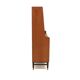 Scandinavian teak secretary, Sweden, 1960