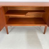 Vintage McIntosh  Torpedo sideboard