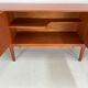 Vintage McIntosh  Torpedo sideboard
