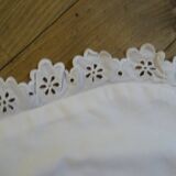 Set of 3 children's pillowcases