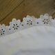 Set of 3 children's pillowcases