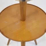 Vintage tripod ashtray 1950