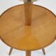 Cendrier tripode vintage 1950