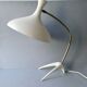 Crowfoot desk lamp by Gebrüder Cosack, 50s, Germany