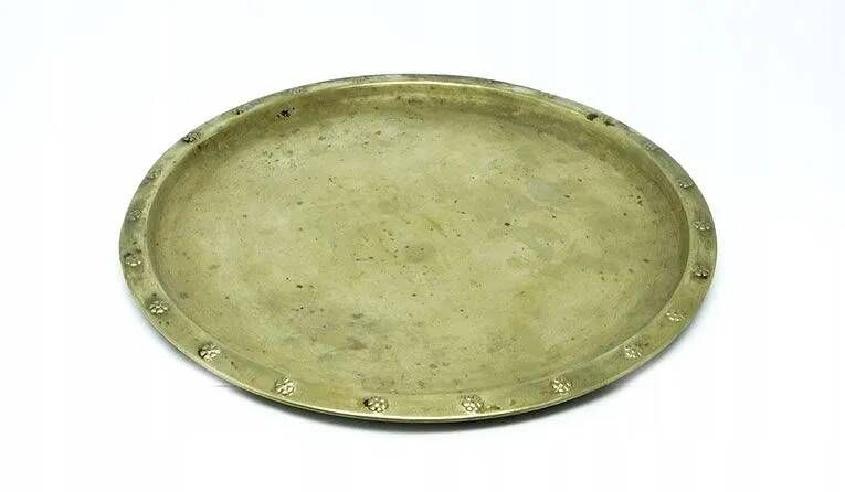 G6Z Koelner Werkstaette elegant tray