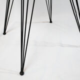 Red coffee table 50