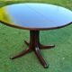 Extendable dining table Thonet