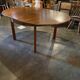 Scandinavian table