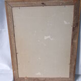 Bird frame