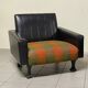 Armchairs, Italy, 1950s, set of 2