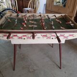 Vintage baby football 50s